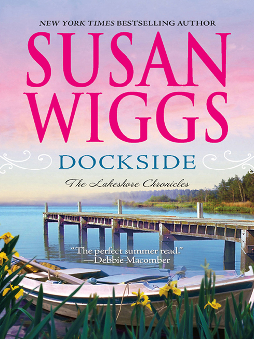 Cover image for Dockside